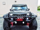 Thumbnail Photo 2 for 2014 Jeep Wrangler 4WD Unlimited Rubicon